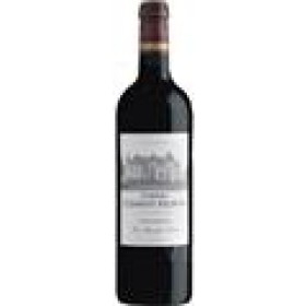 Haut-Médoc - Château Clement Pichon 2011 cru bourgeois