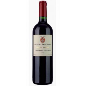 Gerard Bertrand - Cabernet sauvignon Réserve speciale