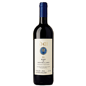 Rosso di Montepulciano - Cantina DEI 2022