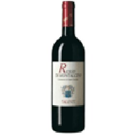 Rosso di Montalcino - Talenti 2020