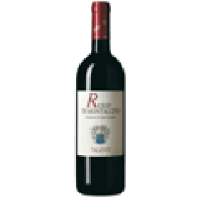 Rosso di Montalcino - Talenti 2018