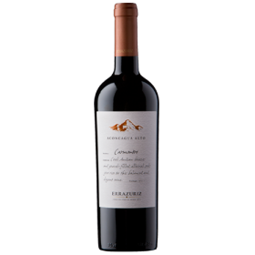 Carmenere Aconcagua Alto - Errazuriz  2016