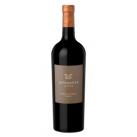Alpamanta - Cabernet sauvignon Estate