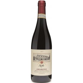 Amarone della Valpolicella Classico 2019 - Nicolis
