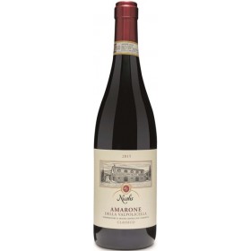 Amarone della Valpolicella Classico 2015 - Nicolis