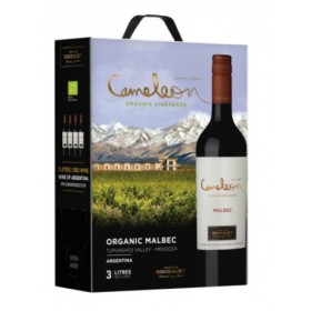 Malbec Cameleon BIB 3L - Domaine Bousquet 2021