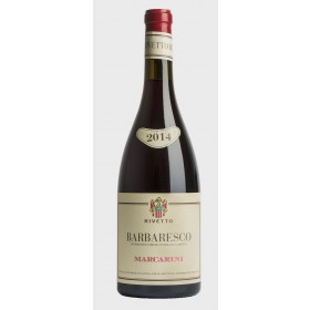 Rivetto - Barbaresco Marcarini 2017