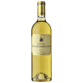 Sauternes - Chateau BASTOR LAMONTAGNE 2009