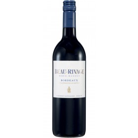Bordeaux rouge - Beau Rivage 2014