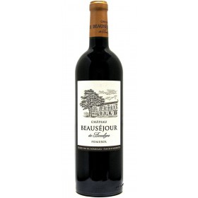 Beausejour Bonalgue - Pomerol 2010