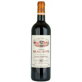 Château Beau-Site - St-Estephe 2018