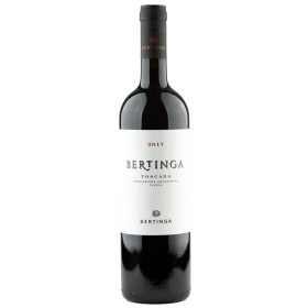 Bertinga - Rosso Toscana 2017