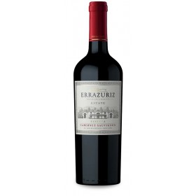 Cabernet Sauvignon - Errazuriz Estate Reserva 2020/22