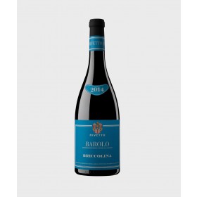 Barolo Briccolina - Rivetto 2015