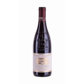 Côtes du Rhône Grande Réserve - Chateau Beauchene 2022