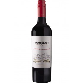 Domaine Bousquet - Cabernet sauvignon Premium 2020