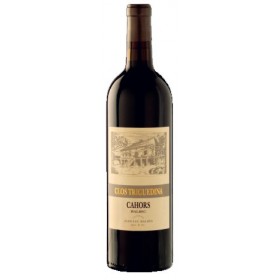 Cahors - Clos Triguedina Classic 2019