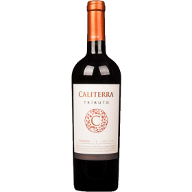 Caliterra - Carmenere Tributo