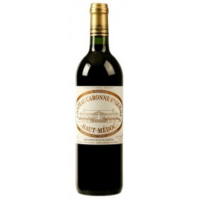 Haut Médoc - Château Caronne Ste Gemme 2011  