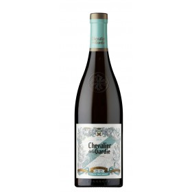 Chevalier de la Gardie rouge - Minervois 2019