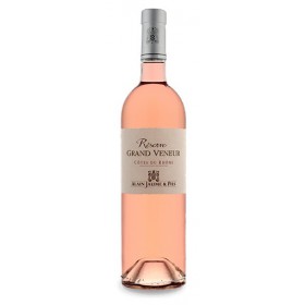 Côtes du Rhône rosé - Réserve Grand Veneur 2016 3L