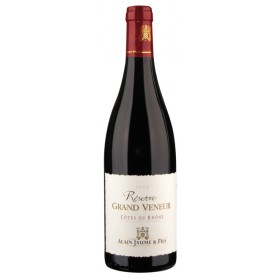 Côtes du Rhône rouge - Réserve Grand Veneur 2019 Magnum