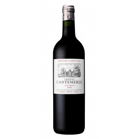 Château CANTEMERLE - Haut-Médoc grand cru classé 2020