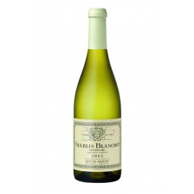 Chablis Grand cru Blanchot - Louis Jadot 2017