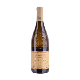 Châteauneuf-du-Pape blanc Vignôbles de la Serriere 2022