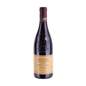Châteauneuf-du-Pape Vignôbles de la Serriere 2022
