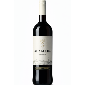 Zinfandel Alameda