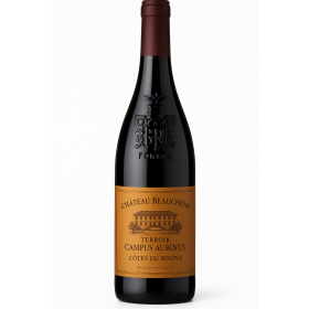 Côtes du Rhône Le Terroir - Chateau Beauchene 2022