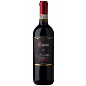 Chianti Riserva - Sogatia 