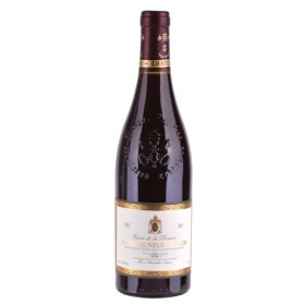 Châteauneuf-du-Pape cuvée de la Serriere 2022