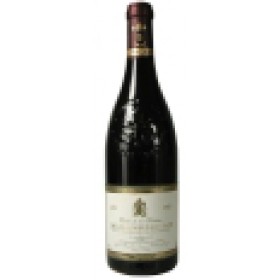 Châteauneuf-du-Pape cuvée de la Serriere 2021