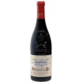 Châteauneuf-du-Pape Grande Réserve MAGNUM 2017