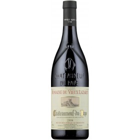 Châteauneuf-du-Pape - Domaine du Vieux Lazaret 2022