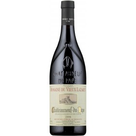 Châteauneuf-du-Pape - Domaine du Vieux Lazaret 2021