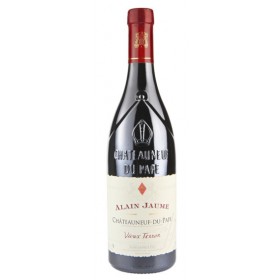 Châteauneuf-du-Pape Domaine Grand Veneur "Vieux Terron" 2022