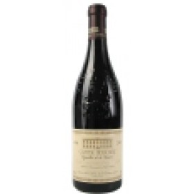Châteauneuf-du-Pape Vignôbles de la Serriere 2020