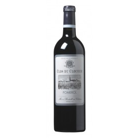 Château Clos du Clocher - Pomerol 2015