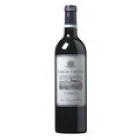 Pomerol - Château Clos du Clocher 2010 magnum 1,5L