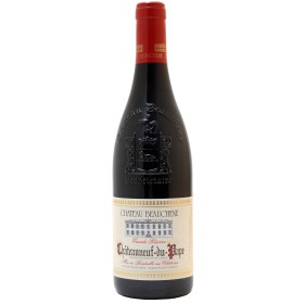 Châteauneuf-du-Pape Grande Réserve - Ch. Beauchene 2022