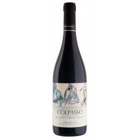 Nero d´Avola Apassimento - Colpasso 