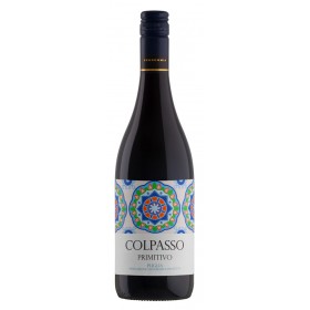 Primitivo Puglia - Colpasso 2023