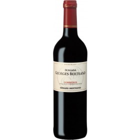 Gerard Bertrand - Corbieres rouge Domaine Georges 2016