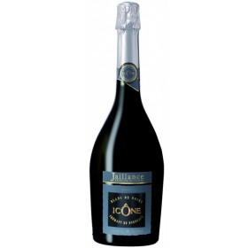 Jaillance - Cremant de Bordeaux extra brut Icon