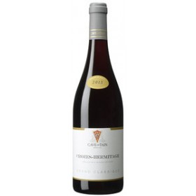 Crozes Hermitage Nobles Rives 2020