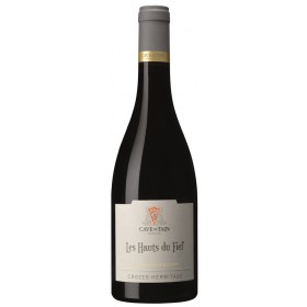Crozes Hermitage - Les Hauts du Fief 2015