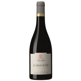 Crozes Hermitage - Les Hauts du Fief 2019